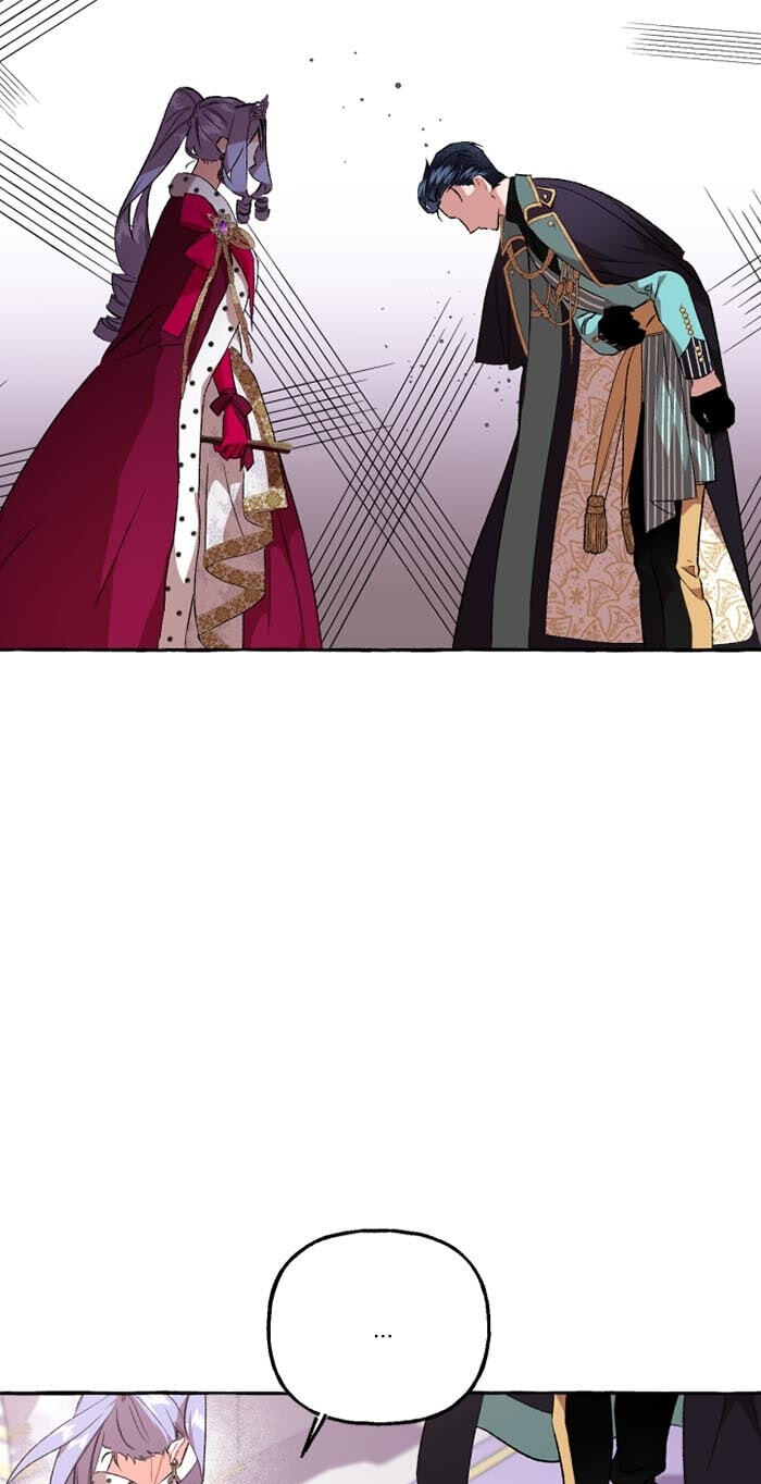 The Vanished Duchess Chapter 13 page 23 - 