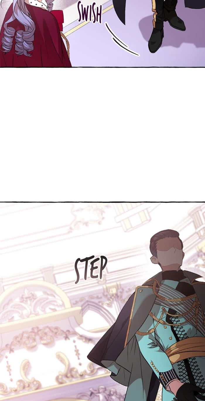 The Vanished Duchess Chapter 13 page 24 - 