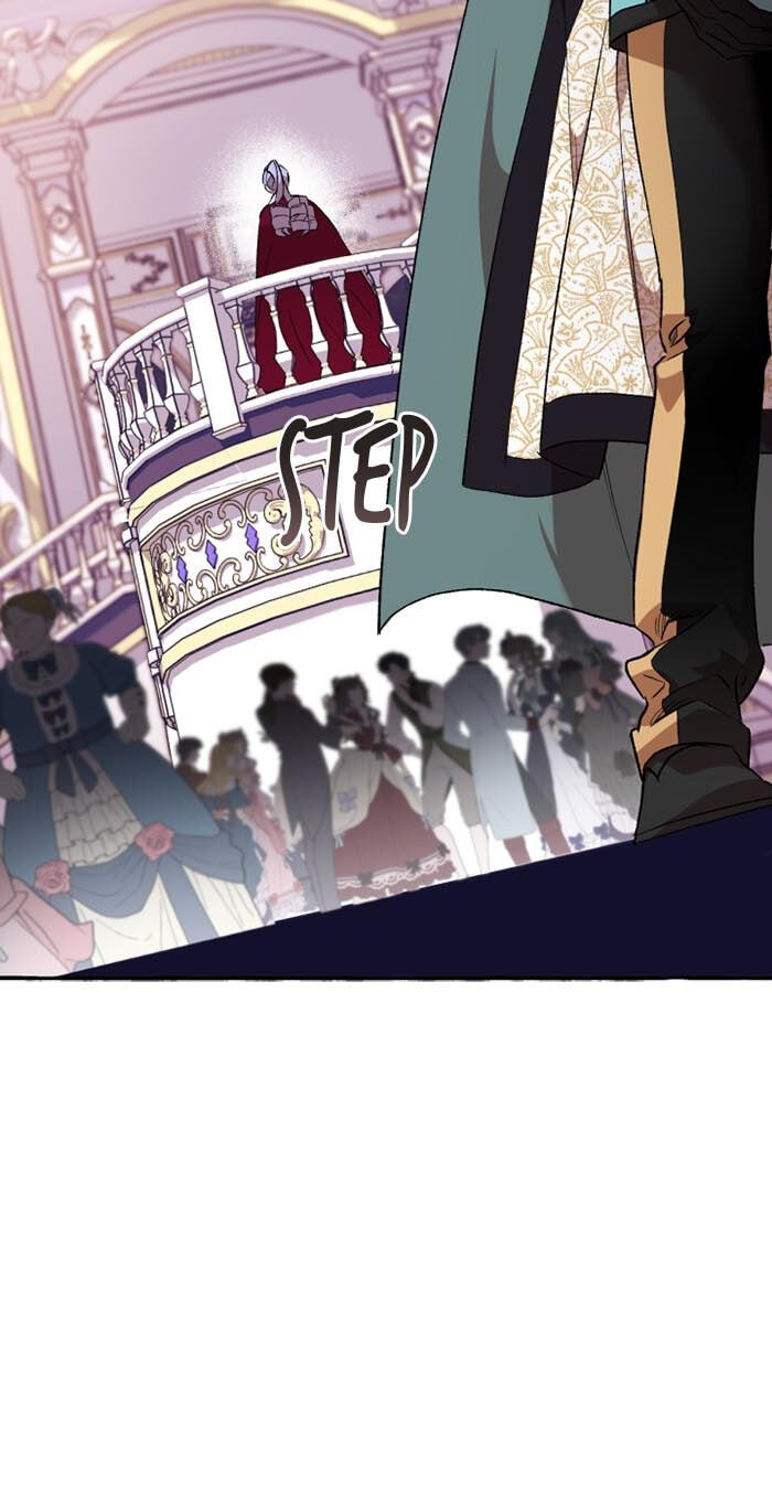 The Vanished Duchess Chapter 13 page 25 - 