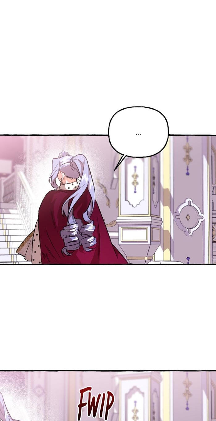 The Vanished Duchess Chapter 13 page 26 - 