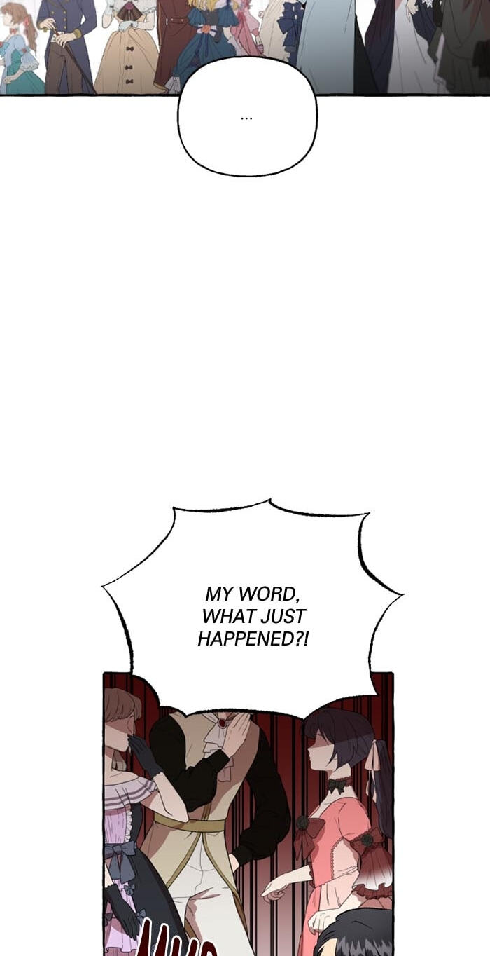 The Vanished Duchess Chapter 13 page 28 - 
