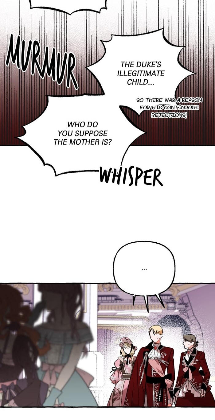 The Vanished Duchess Chapter 13 page 30 - 