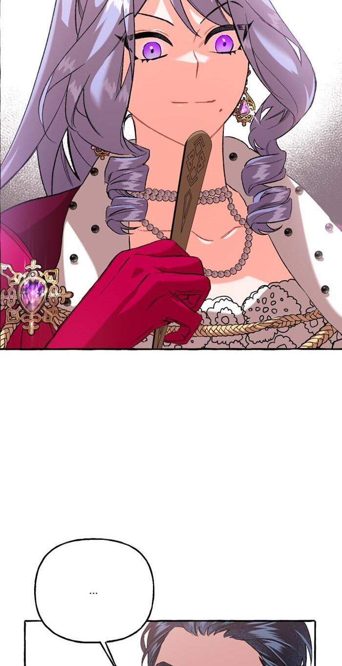 The Vanished Duchess Chapter 13 page 4 - 