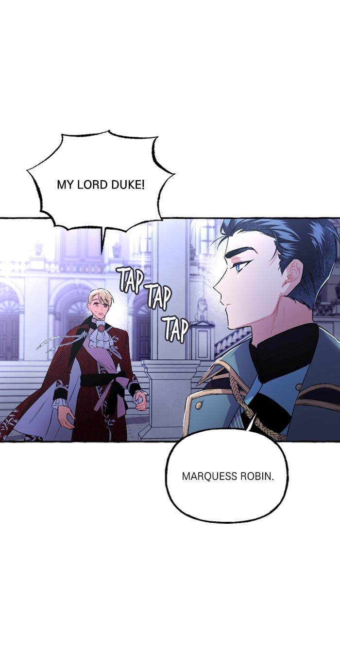 The Vanished Duchess Chapter 13 page 33 - 