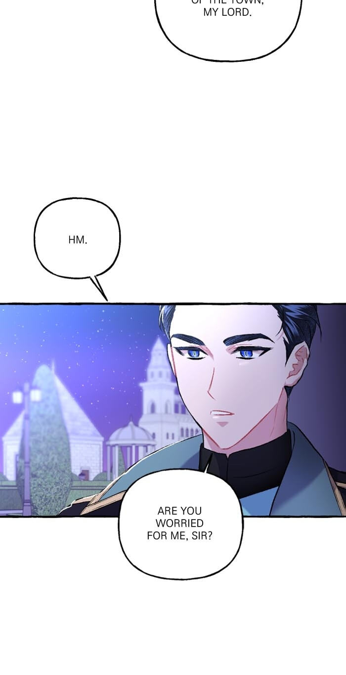 The Vanished Duchess Chapter 13 page 37 - 
