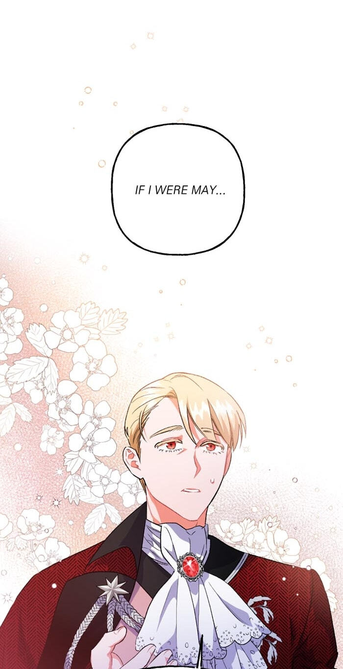 The Vanished Duchess Chapter 13 page 40 - 