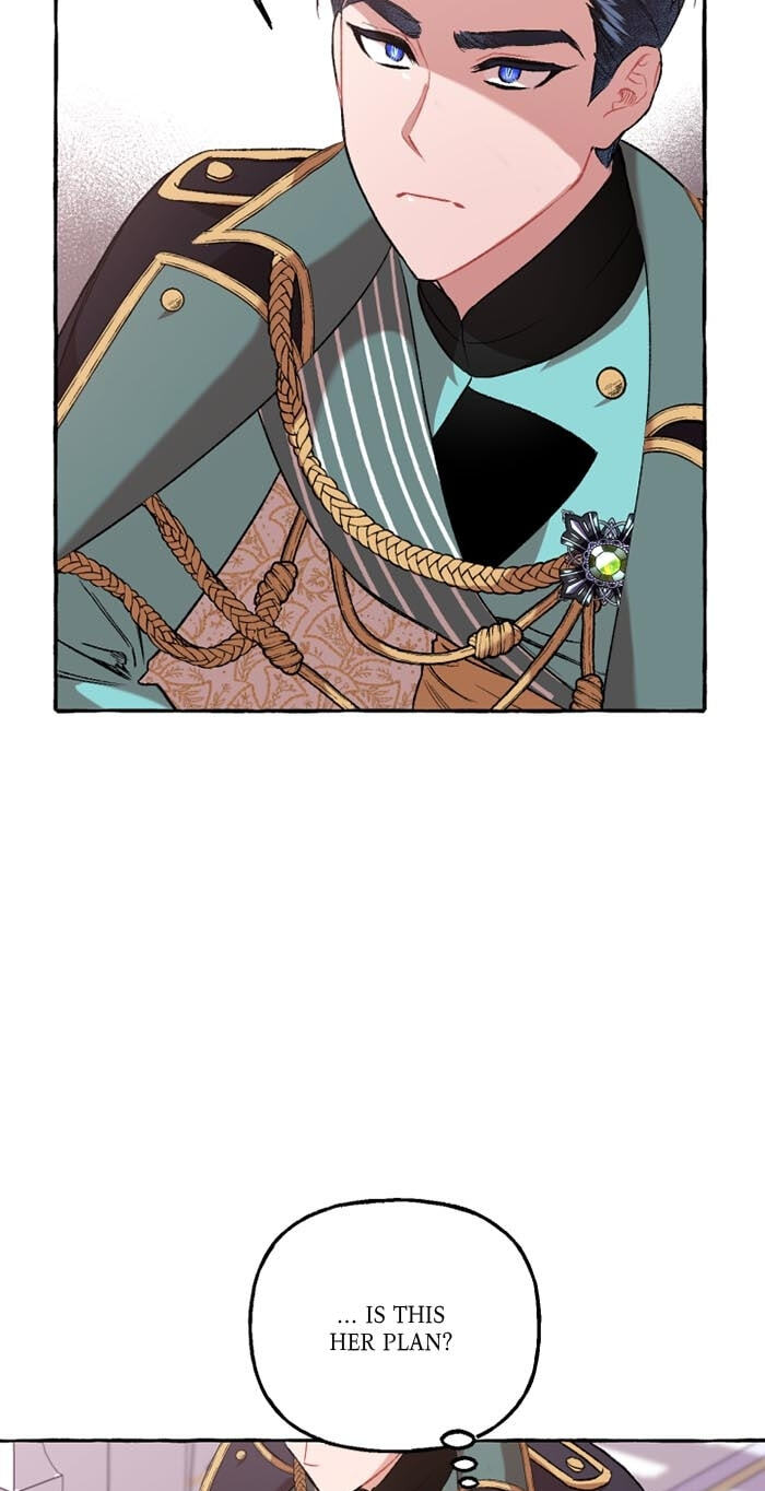 The Vanished Duchess Chapter 13 page 5 - 