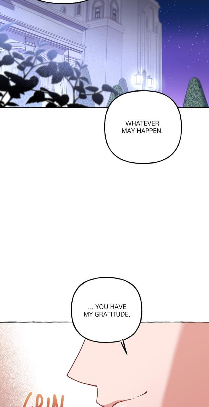 The Vanished Duchess Chapter 13 page 43 - 