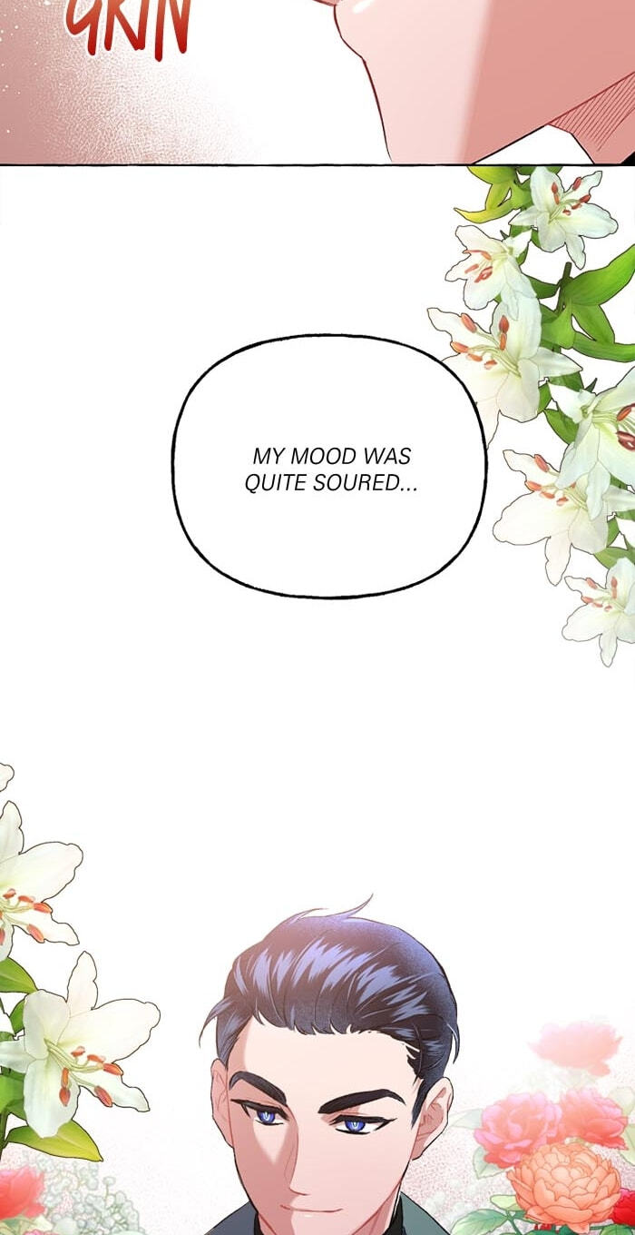 The Vanished Duchess Chapter 13 page 44 - 