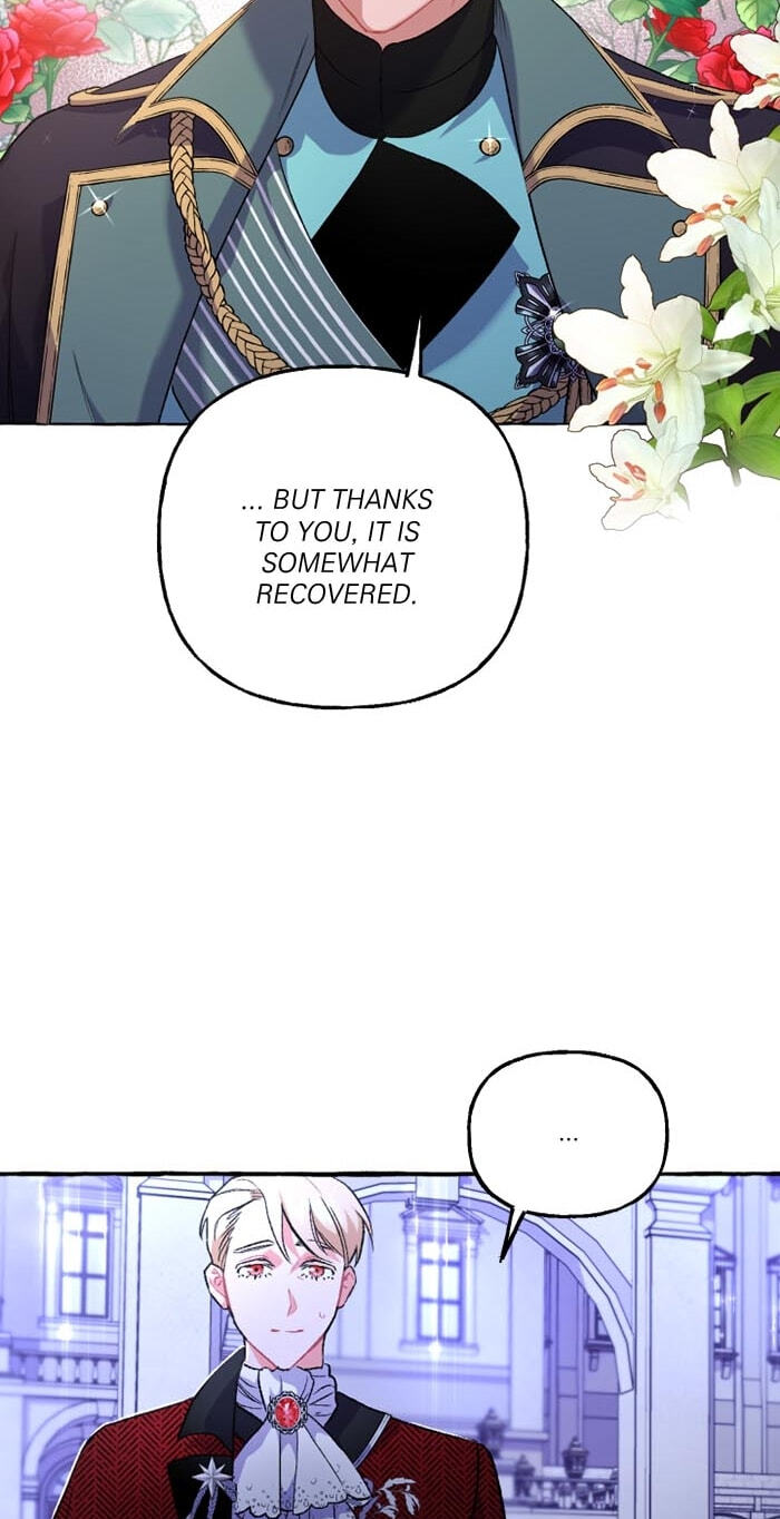 The Vanished Duchess Chapter 13 page 45 - 