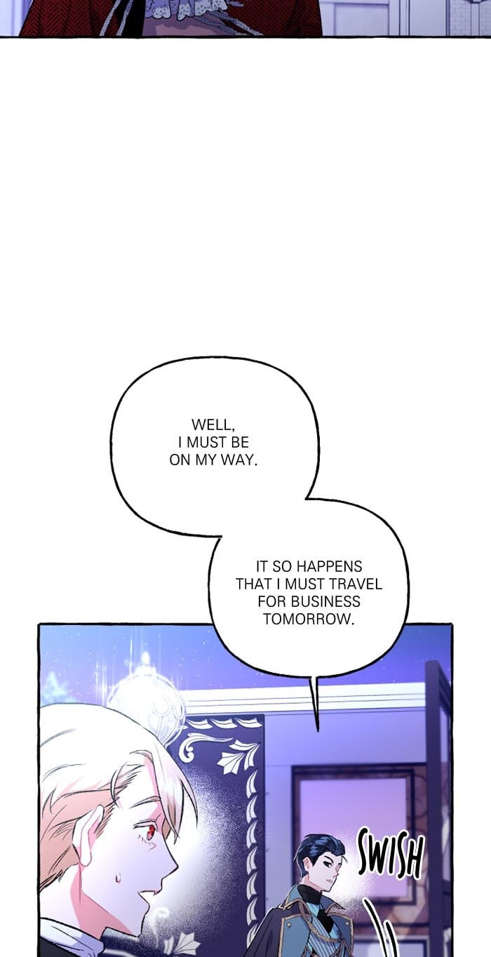 The Vanished Duchess Chapter 13 page 46 - 