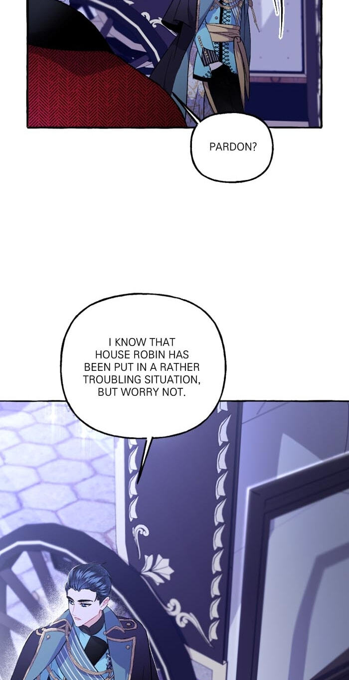 The Vanished Duchess Chapter 13 page 47 - 