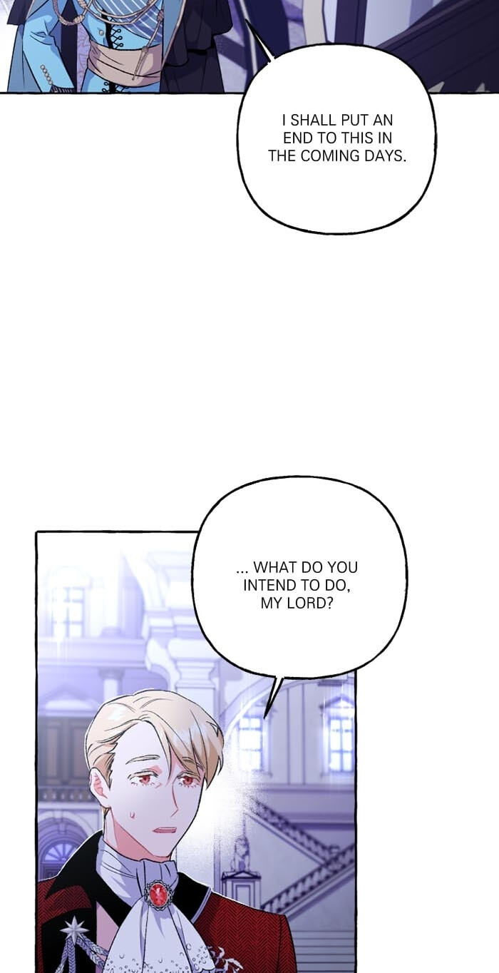The Vanished Duchess Chapter 13 page 48 - 