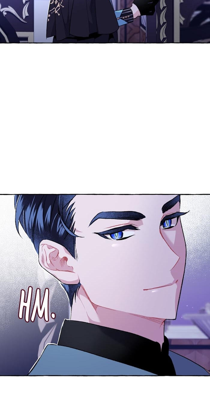 The Vanished Duchess Chapter 13 page 50 - 