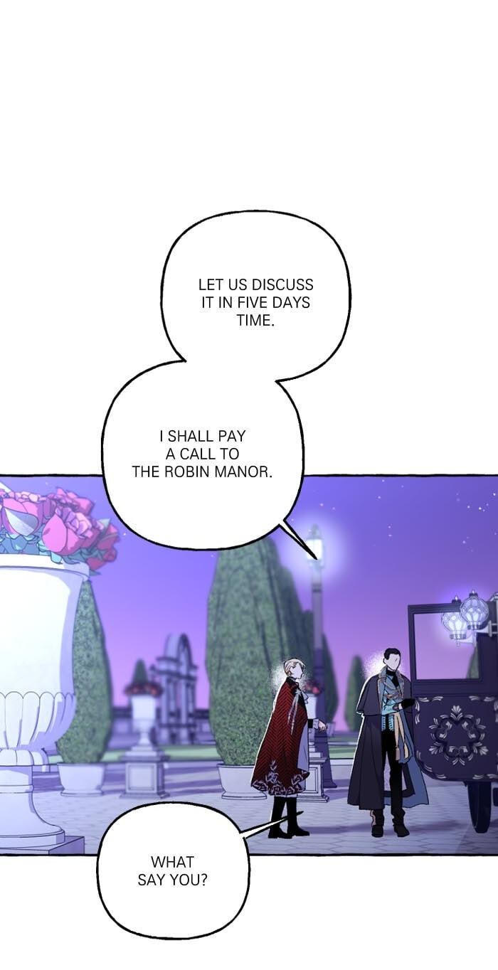 The Vanished Duchess Chapter 13 page 51 - 