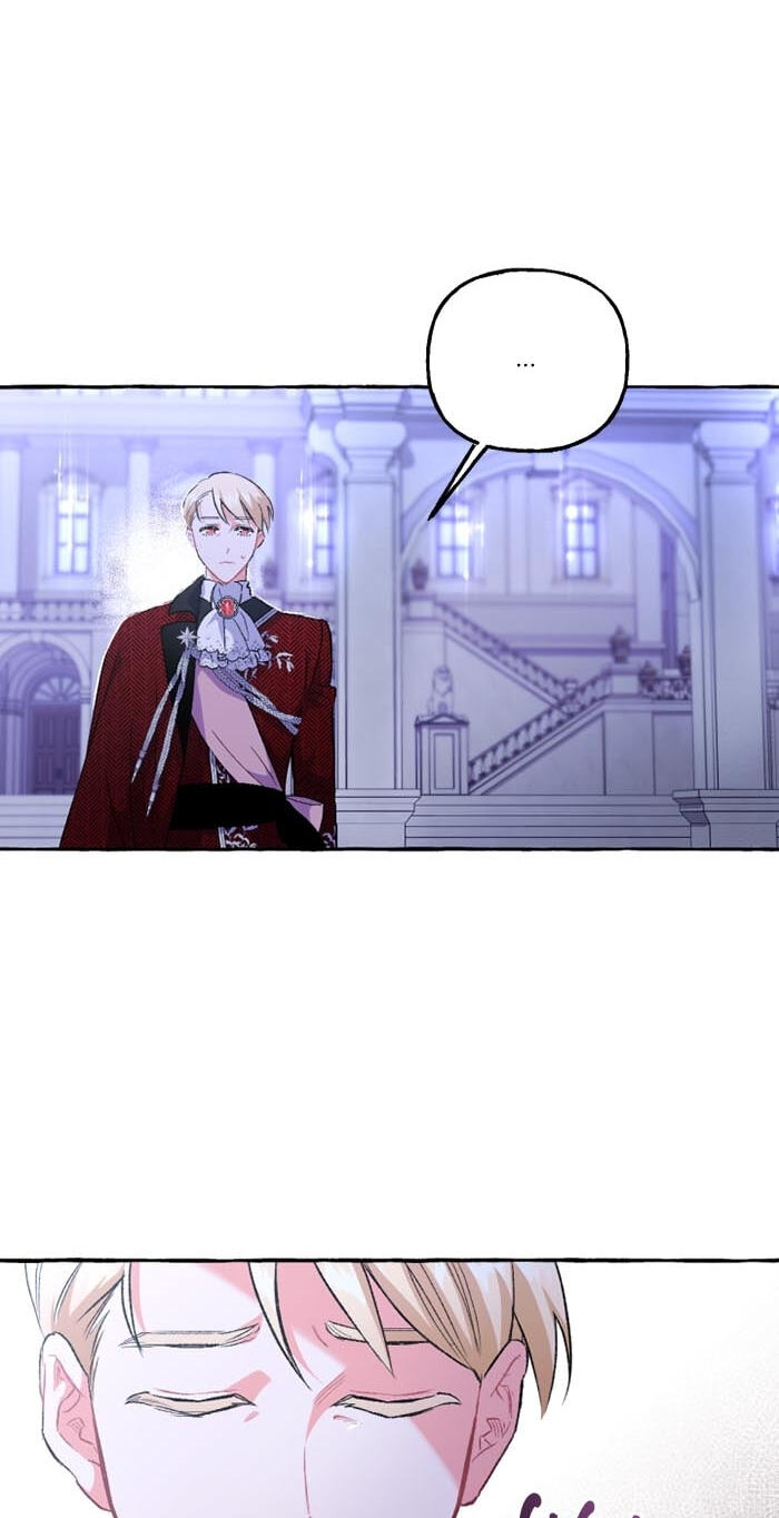 The Vanished Duchess Chapter 13 page 52 - 