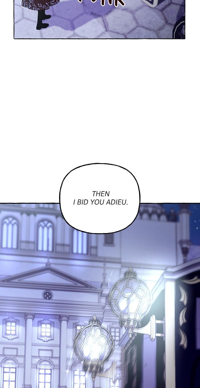 The Vanished Duchess Chapter 13 page 55 - 