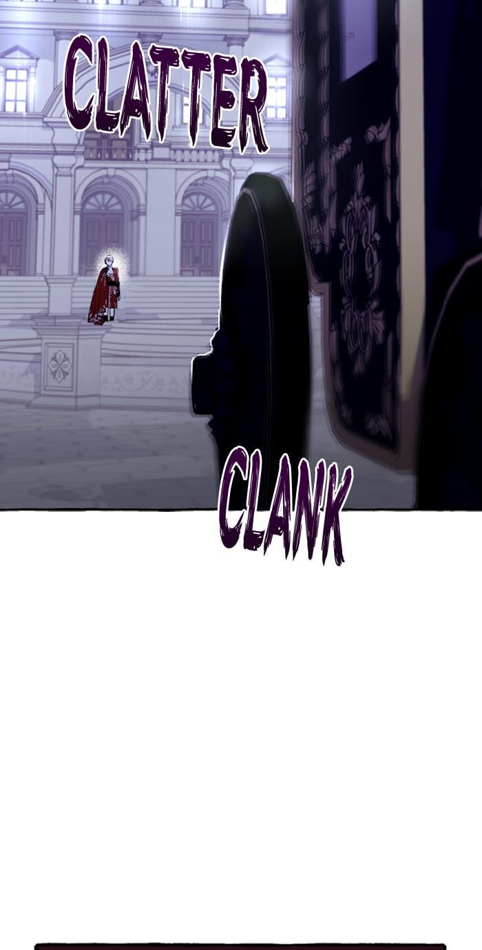 The Vanished Duchess Chapter 13 page 56 - 