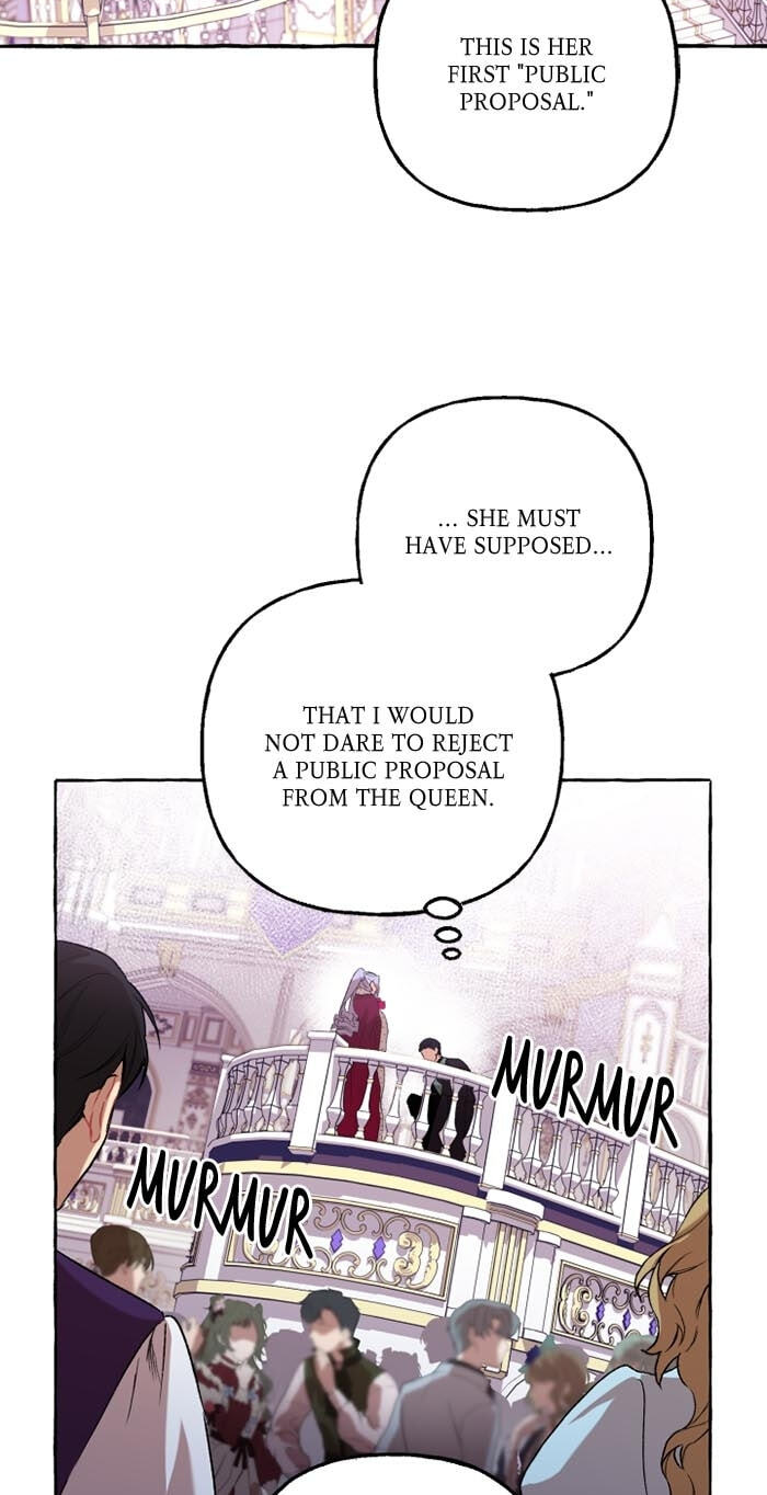 The Vanished Duchess Chapter 13 page 7 - 