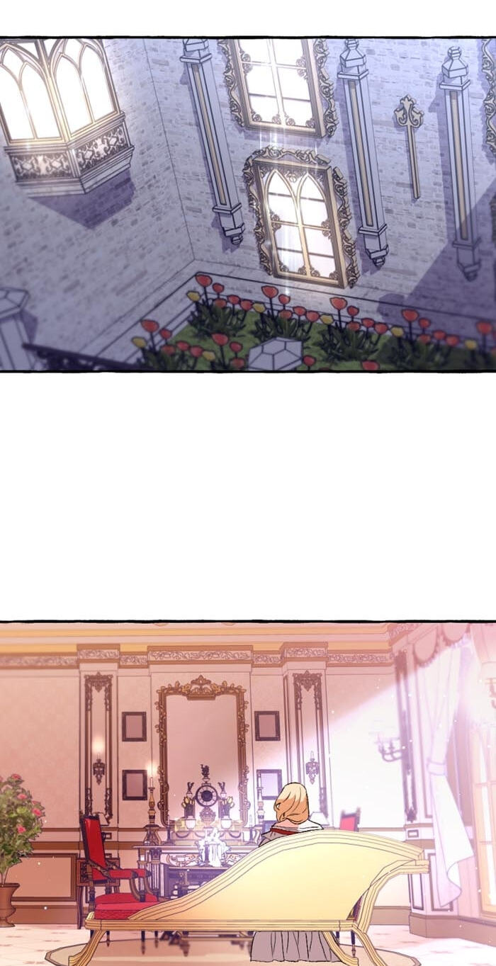 The Vanished Duchess Chapter 14 page 2 - 
