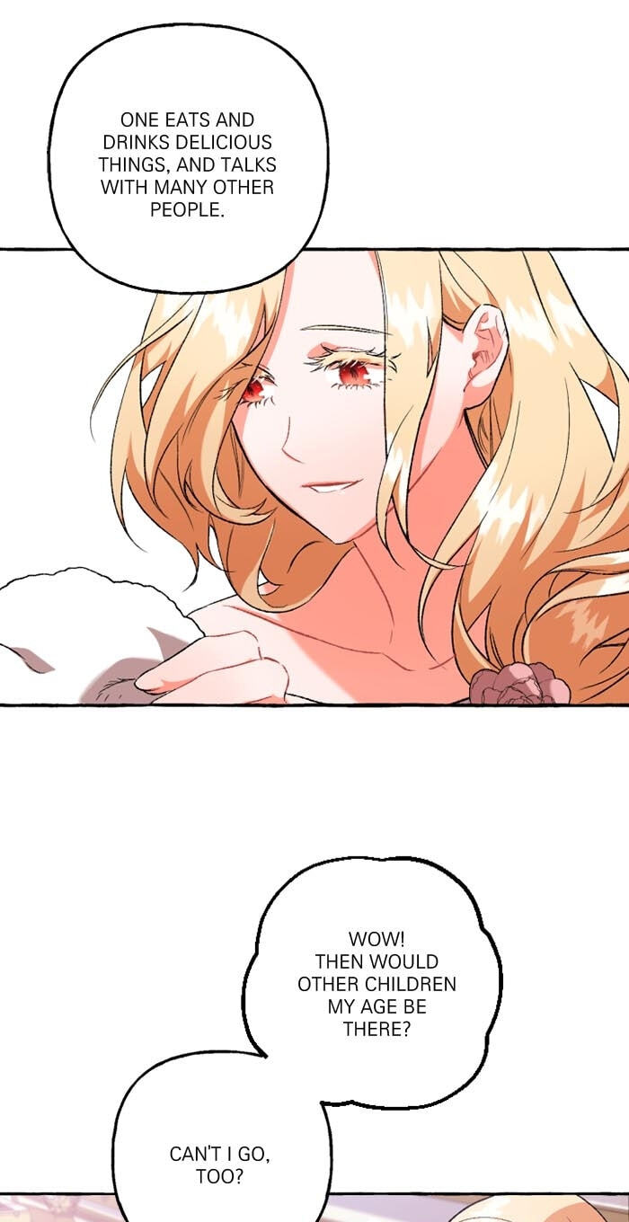 The Vanished Duchess Chapter 14 page 11 - 