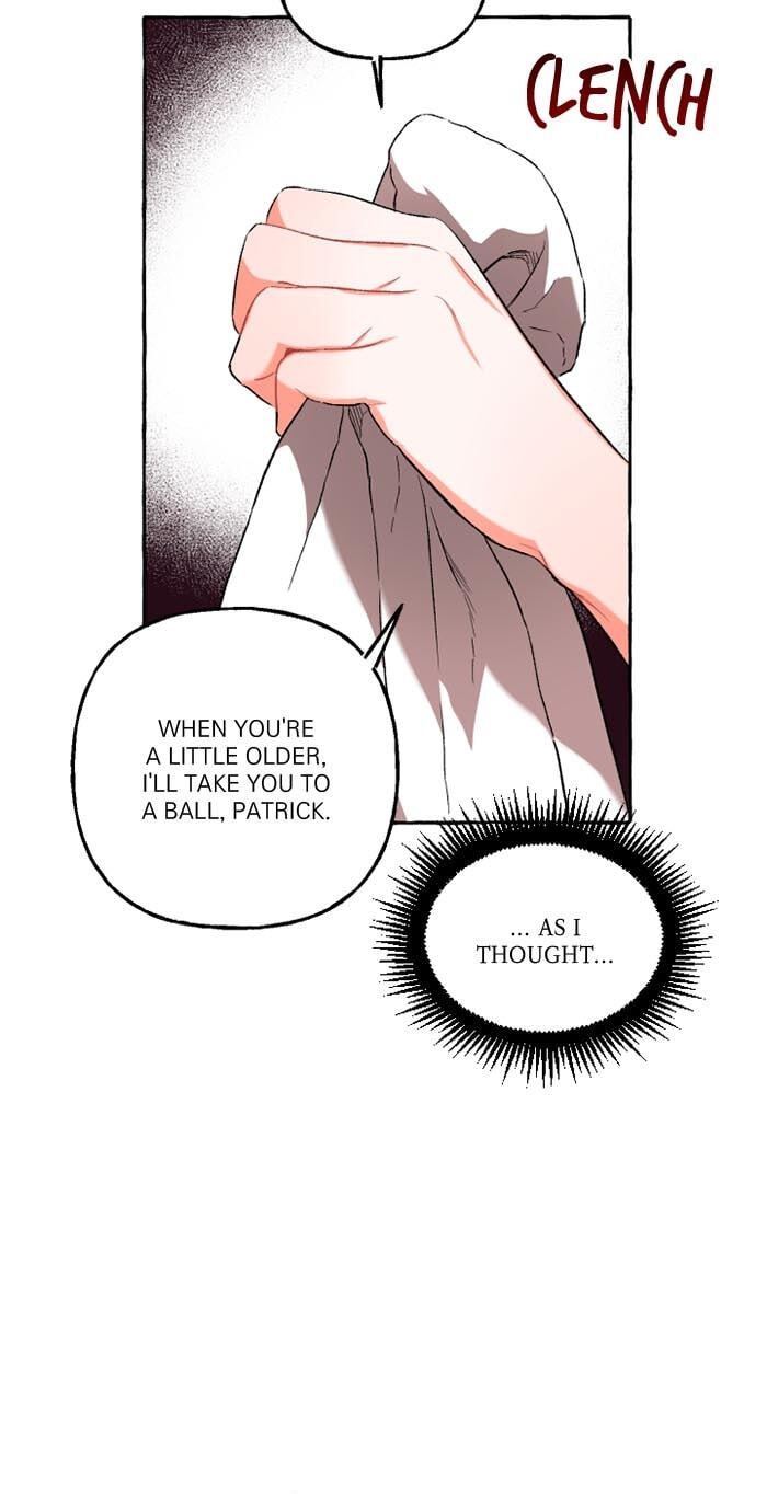 The Vanished Duchess Chapter 14 page 18 - 