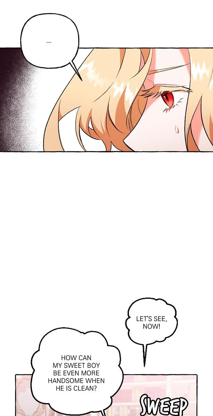 The Vanished Duchess Chapter 14 page 20 - 