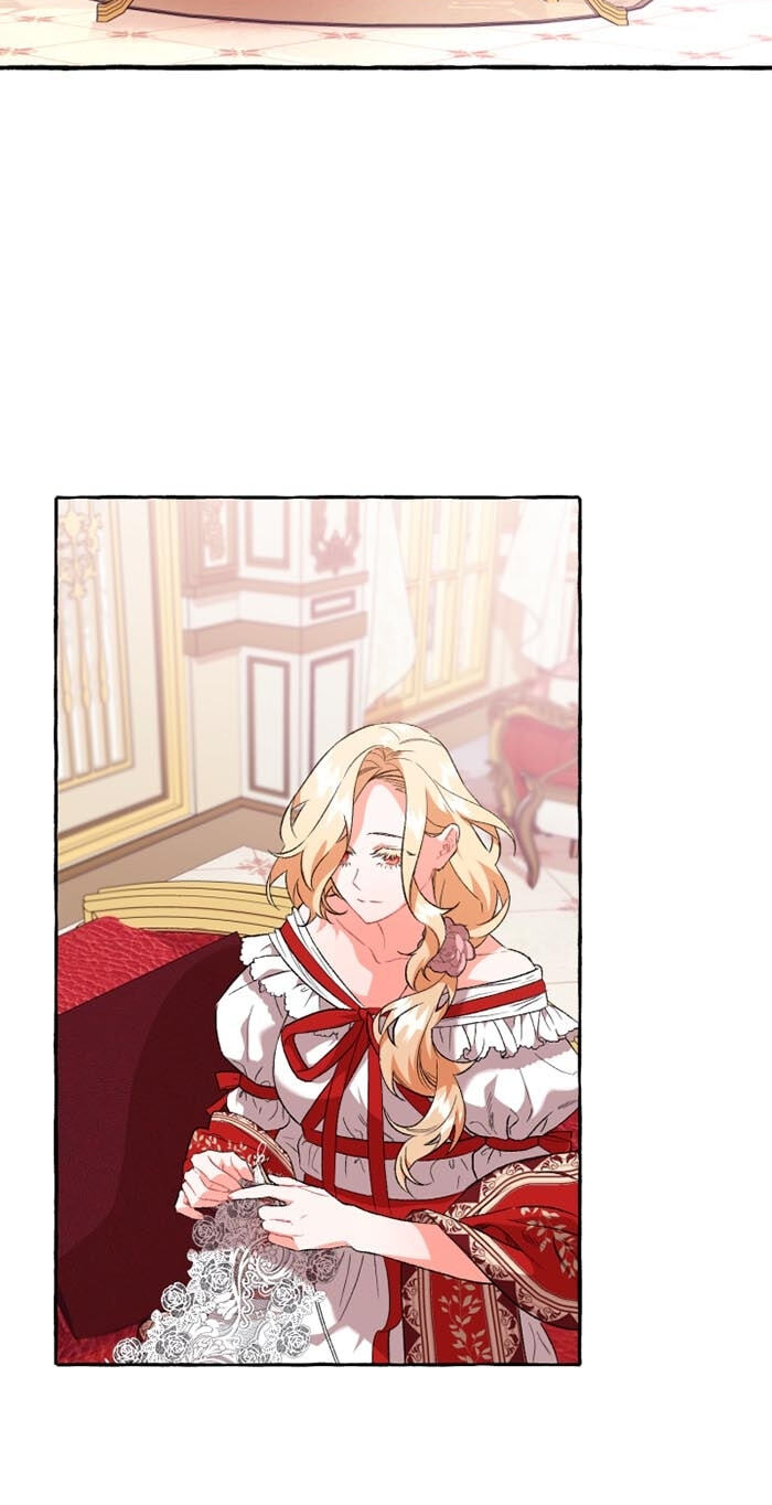 The Vanished Duchess Chapter 14 page 3 - 