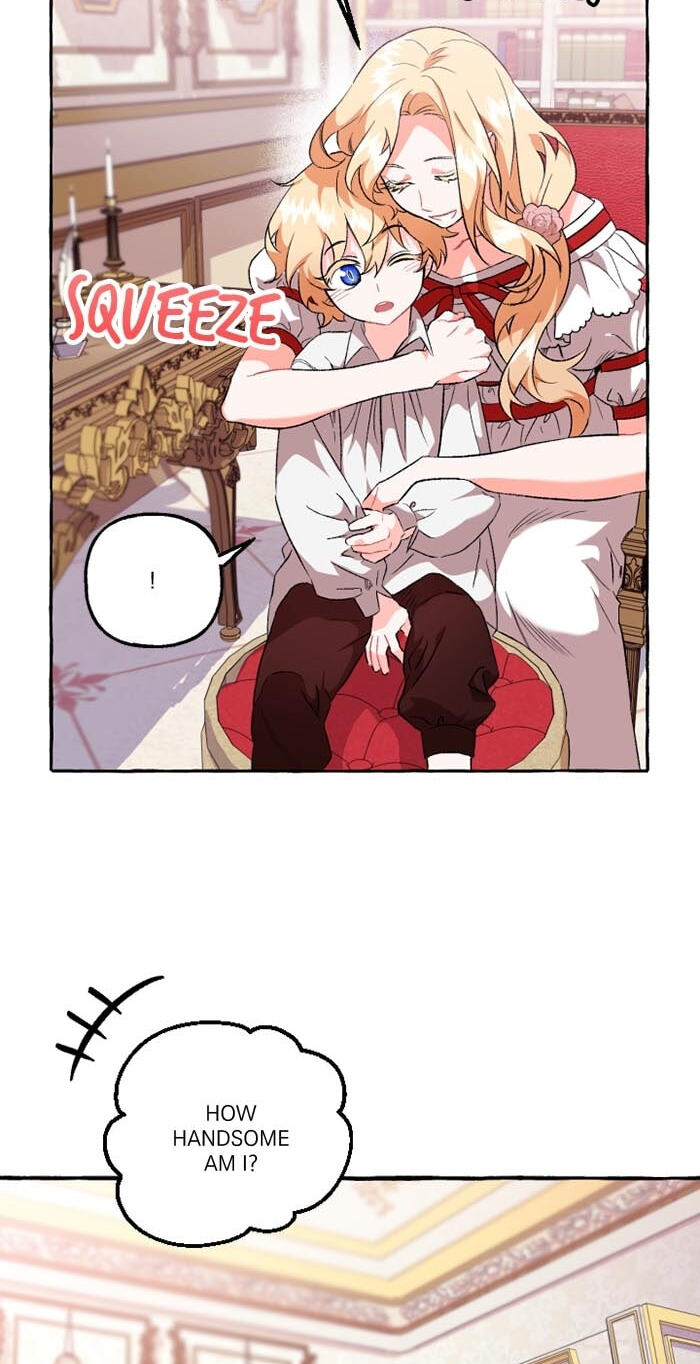 The Vanished Duchess Chapter 14 page 21 - 