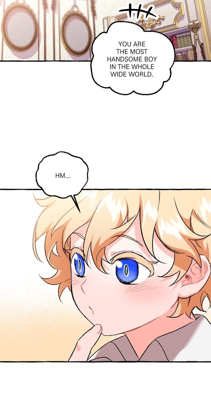 The Vanished Duchess Chapter 14 page 22 - 