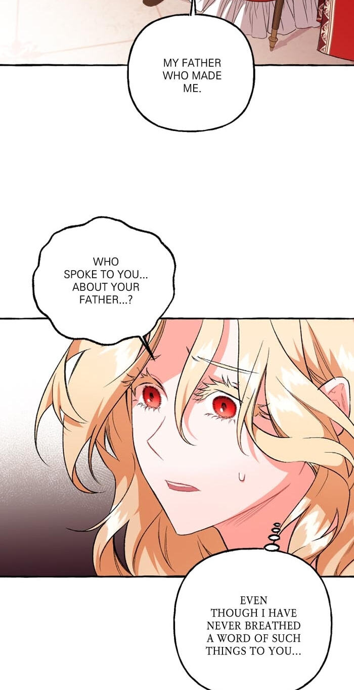 The Vanished Duchess Chapter 14 page 26 - 