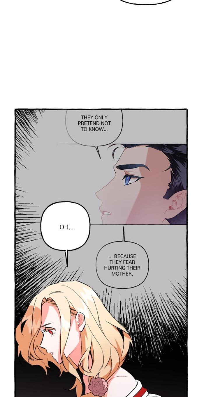 The Vanished Duchess Chapter 14 page 27 - 