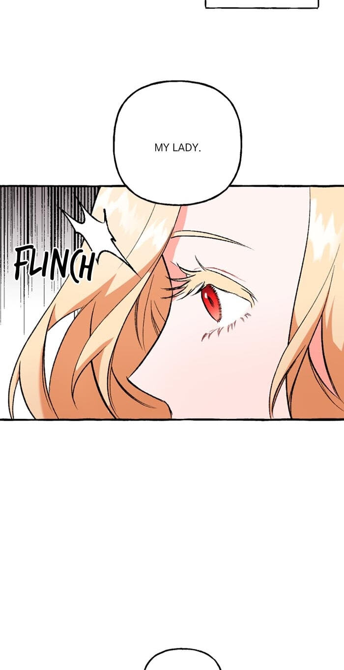 The Vanished Duchess Chapter 14 page 29 - 