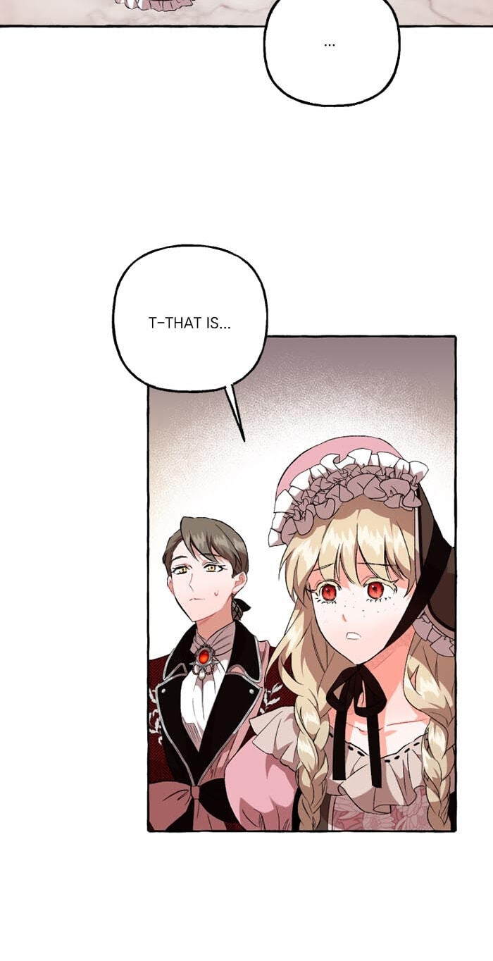 The Vanished Duchess Chapter 14 page 36 - 