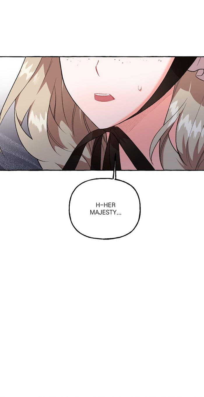 The Vanished Duchess Chapter 14 page 37 - 