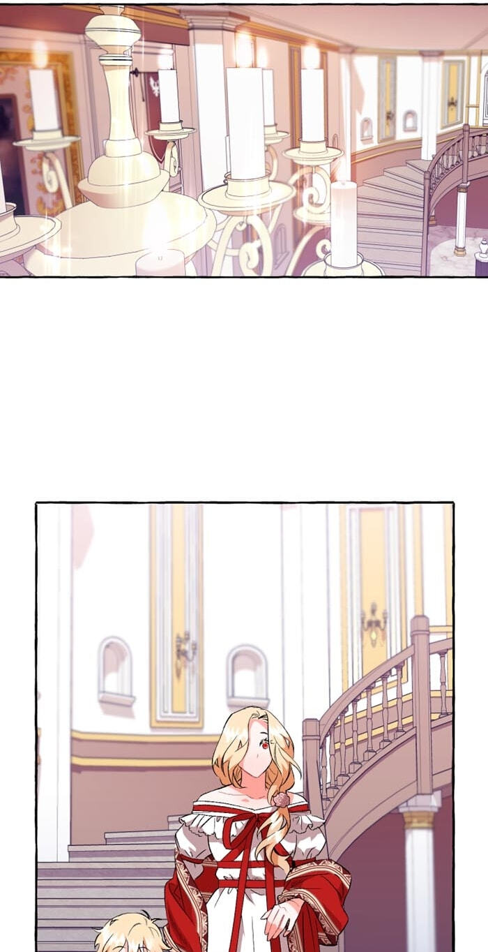 The Vanished Duchess Chapter 14 page 38 - 