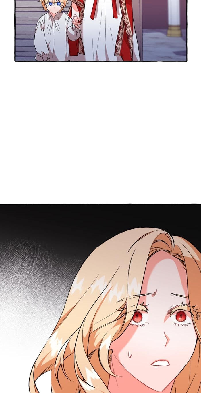 The Vanished Duchess Chapter 14 page 39 - 