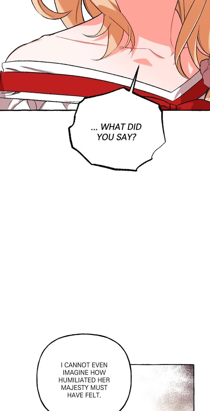 The Vanished Duchess Chapter 14 page 40 - 