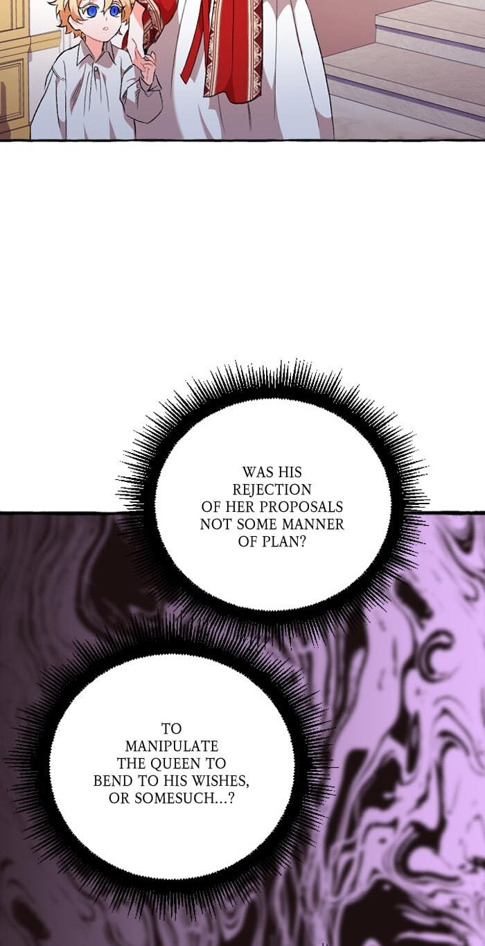 The Vanished Duchess Chapter 14 page 42 - 