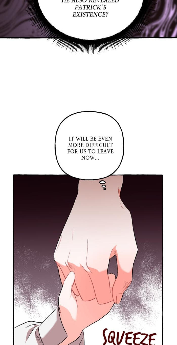 The Vanished Duchess Chapter 14 page 44 - 