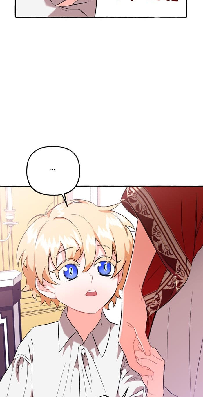 The Vanished Duchess Chapter 14 page 45 - 