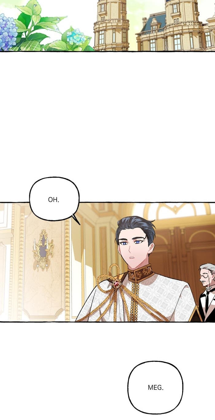The Vanished Duchess Chapter 14 page 47 - 