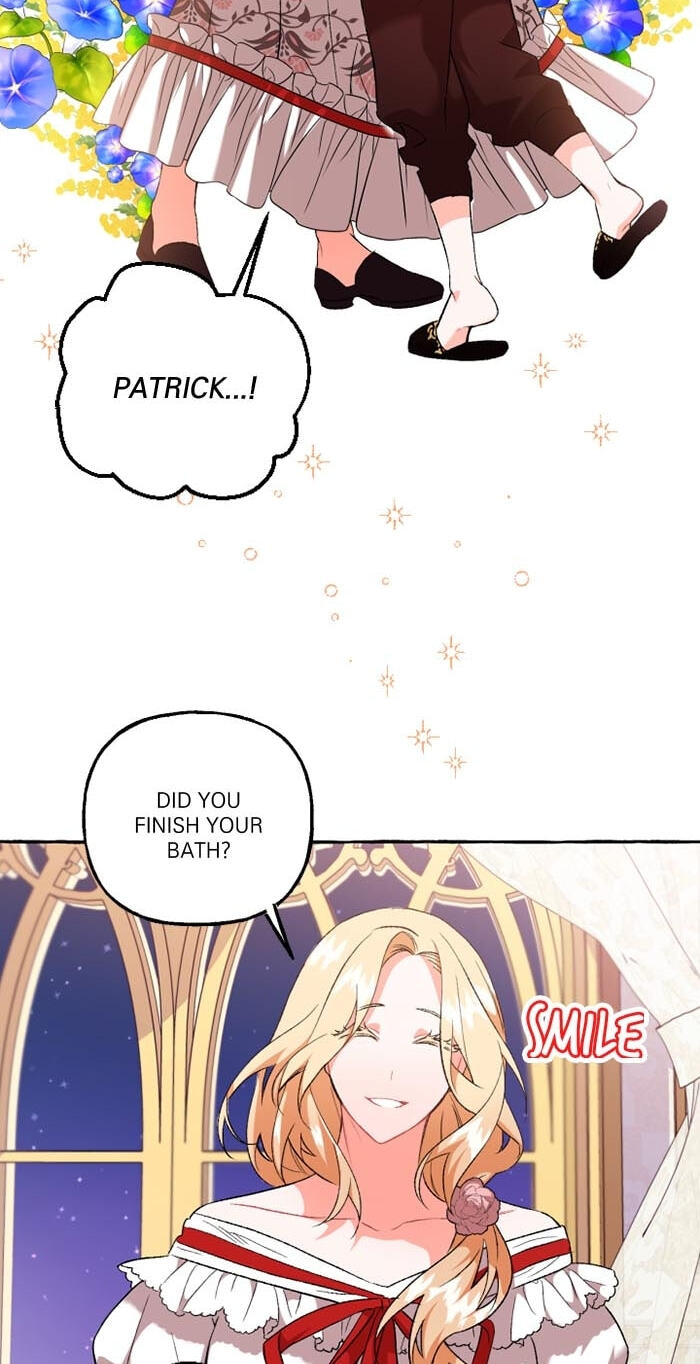 The Vanished Duchess Chapter 14 page 6 - 