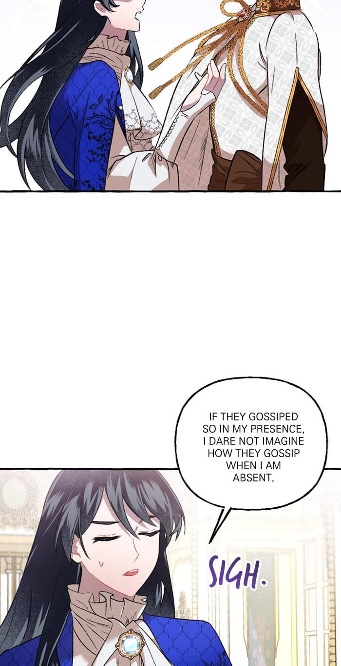 The Vanished Duchess Chapter 14 page 52 - 
