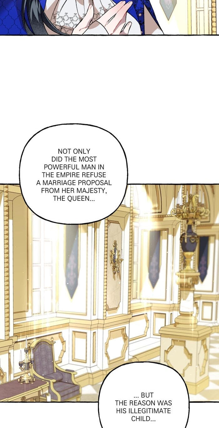 The Vanished Duchess Chapter 14 page 53 - 