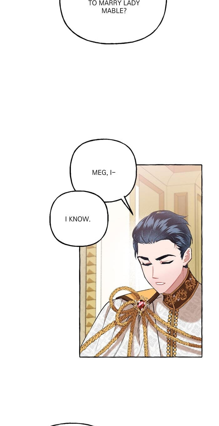 The Vanished Duchess Chapter 14 page 60 - 