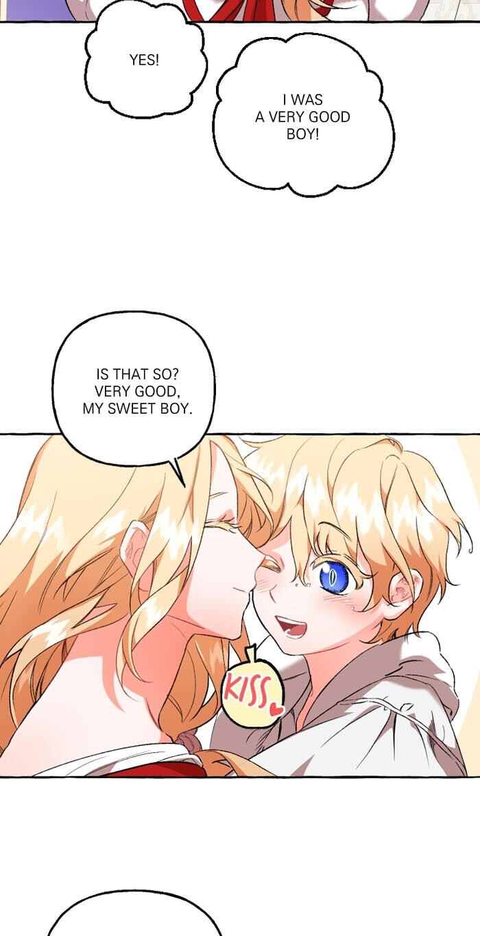 The Vanished Duchess Chapter 14 page 7 - 
