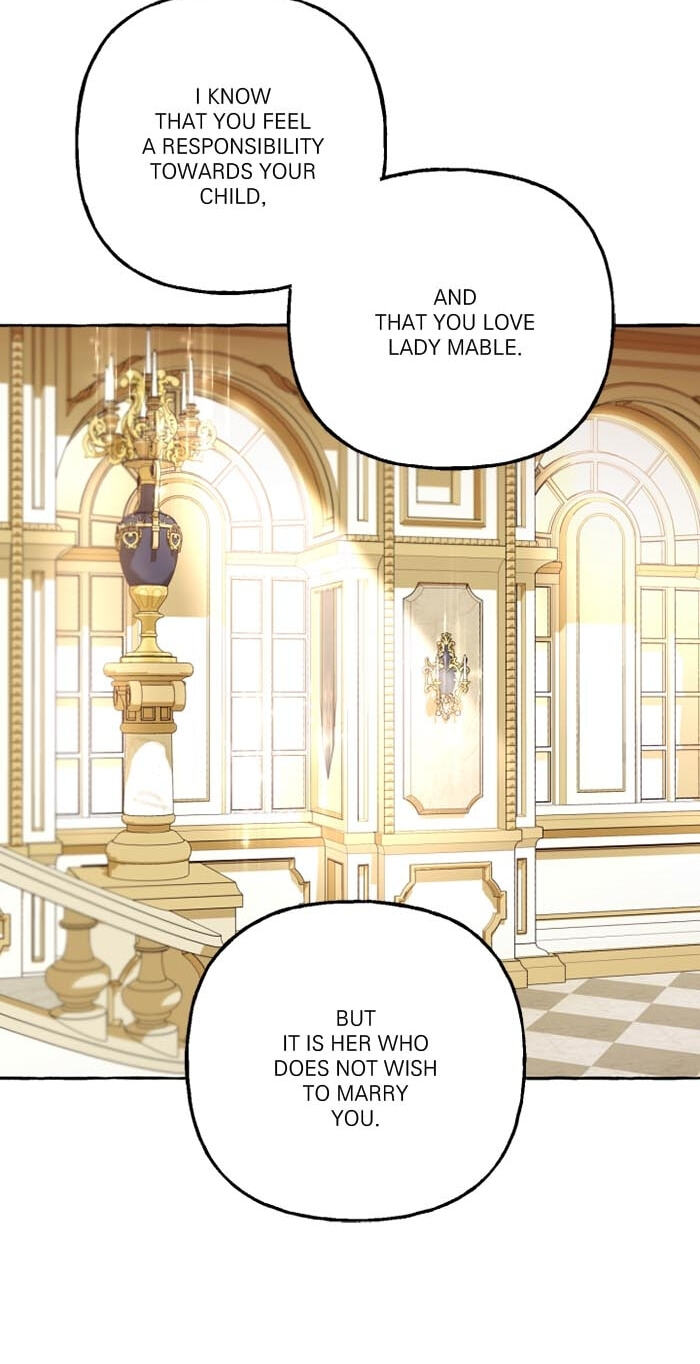 The Vanished Duchess Chapter 14 page 61 - 
