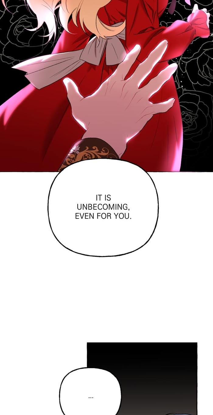 The Vanished Duchess Chapter 14 page 63 - 