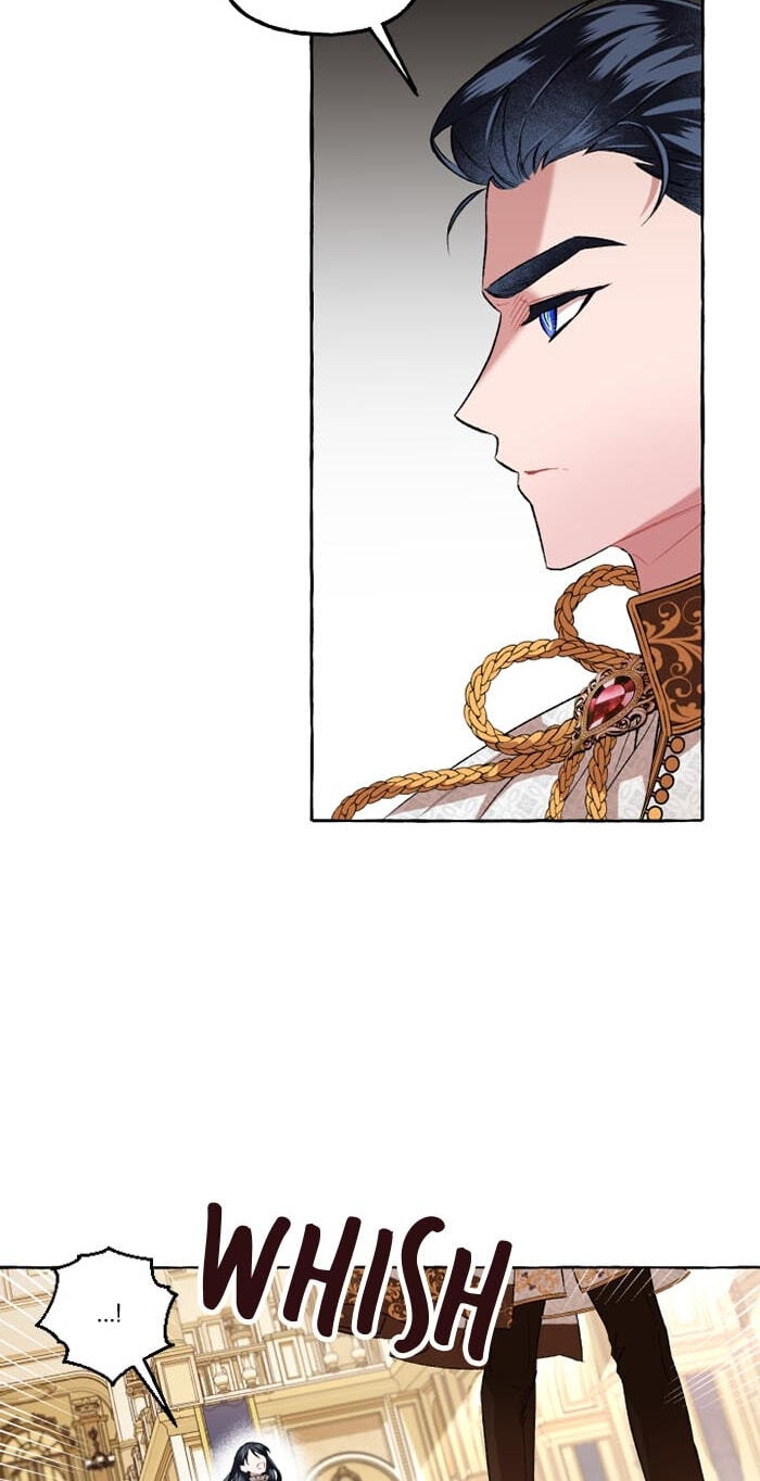 The Vanished Duchess Chapter 14 page 64 - 